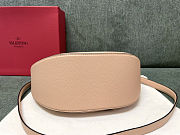Valentino Garavani Small VLogo Moon Hobo 29x23x11cm - 6