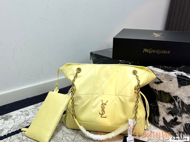 Saint Laurent Jamie Shopping Bag 35x33 - 1