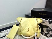 Saint Laurent Jamie Shopping Bag 35x33 - 1