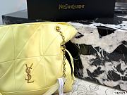 Saint Laurent Jamie Shopping Bag 35x33 - 6