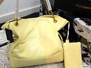 Saint Laurent Jamie Shopping Bag 35x33 - 5