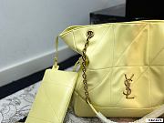 Saint Laurent Jamie Shopping Bag 35x33 - 4