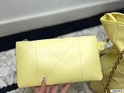 Saint Laurent Jamie Shopping Bag 35x33 - 3