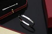 Cartier Love Bracelet 0.5mm - 1