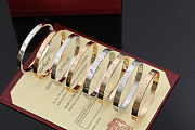Cartier Love Bracelet 0.5mm - 5