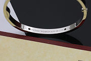 Cartier Love Bracelet 0.5mm - 4