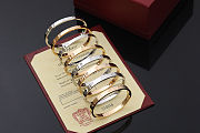 Cartier Love Bracelet 0.5mm - 2