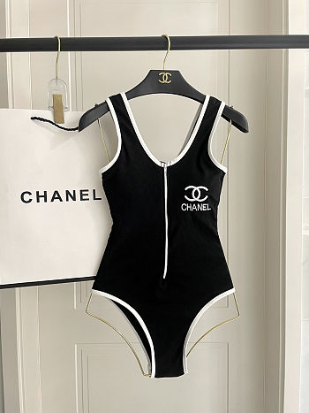 Chanel Bikini 18