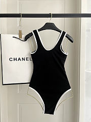 Chanel Bikini 18 - 3