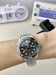 Omega Seamaster Diver 300M Watch 42 mm - 6