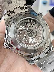 Omega Seamaster Diver 300M Watch 42 mm - 5