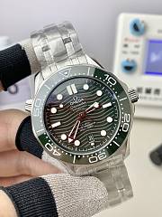 Omega Seamaster Diver 300M Watch 42 mm - 2