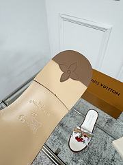 Louis Vuitton LV x TM Lily Flat Mule - 2
