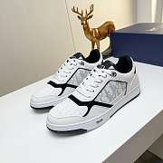 Dior B27 Uptown Low-Top Sneaker - 1