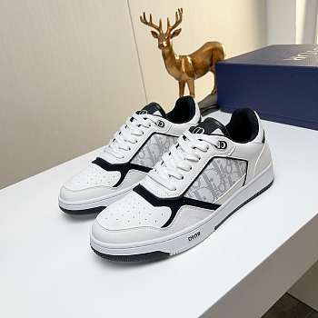 Dior B27 Uptown Low-Top Sneaker