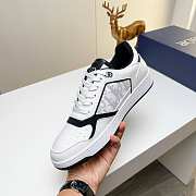 Dior B27 Uptown Low-Top Sneaker - 3