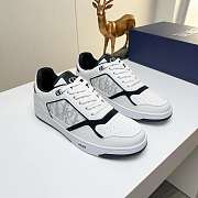 Dior B27 Uptown Low-Top Sneaker - 2