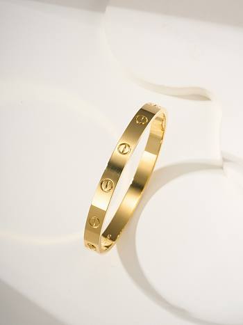 Cartier Love Bracelet 6.1mm