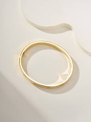 Cartier Love Bracelet 6.1mm - 4