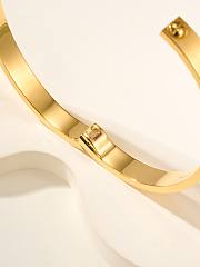 Cartier Love Bracelet 6.1mm - 6