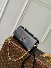 Louis Vuitton Wallet on Chain Capucines 12 x 4 x 23 cm - 6