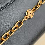 Louis Vuitton Wallet on Chain Capucines 12 x 4 x 23 cm - 3