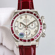 Rolex Cosmograph Daytona 116589 SALV Watch 40mm - 1