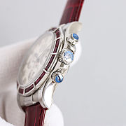 Rolex Cosmograph Daytona 116589 SALV Watch 40mm - 6