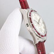Rolex Cosmograph Daytona 116589 SALV Watch 40mm - 5
