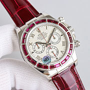 Rolex Cosmograph Daytona 116589 SALV Watch 40mm - 4