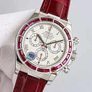 Rolex Cosmograph Daytona 116589 SALV Watch 40mm - 3