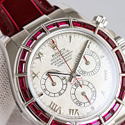 Rolex Cosmograph Daytona 116589 SALV Watch 40mm - 2