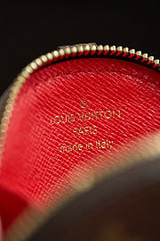 Louis Vuitton OnTheGo PM Brown Bag 25x19x11.5 cm - 6