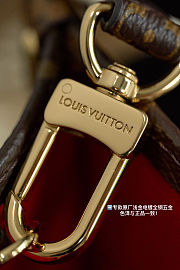 Louis Vuitton OnTheGo PM Brown Bag 25x19x11.5 cm - 2