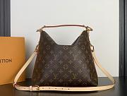  Louis Vuitton Multipass hobo bag in Monogram canvas 30×26×10CM - 4