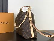  Louis Vuitton Multipass hobo bag in Monogram canvas 30×26×10CM - 2