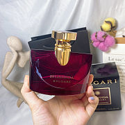 Bvlgari Splendida Magnolia Sensuel EDP Perfume 100ml - 1