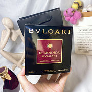 Bvlgari Splendida Magnolia Sensuel EDP Perfume 100ml - 6