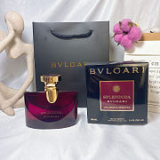 Bvlgari Splendida Magnolia Sensuel EDP Perfume 100ml - 4