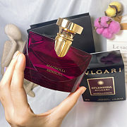 Bvlgari Splendida Magnolia Sensuel EDP Perfume 100ml - 3