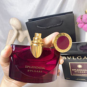 Bvlgari Splendida Magnolia Sensuel EDP Perfume 100ml - 2