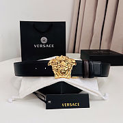 Versace La Medusa Belt - 1