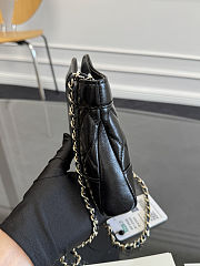 Chanel 31 Nano Shopping Bag 17.5x20x5cm. - 4