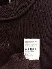 LOEWE Anagram Tank Top - 4