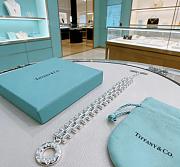 Tiffany & Co. Frank Gehry Bracelet - 5