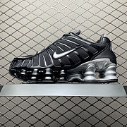 Nike Shox TL 'Off Noir Silver' IB7704-001 Authentic-Shoes - 1