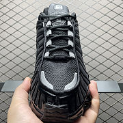 Nike Shox TL 'Off Noir Silver' IB7704-001 Authentic-Shoes - 4