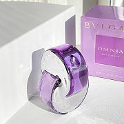 Bvlgari Omnia Amethyste Perfume 65ml - 6