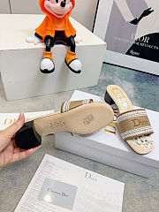 Christian Dior Dway Mule - 6