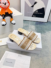 Christian Dior Dway Mule - 3